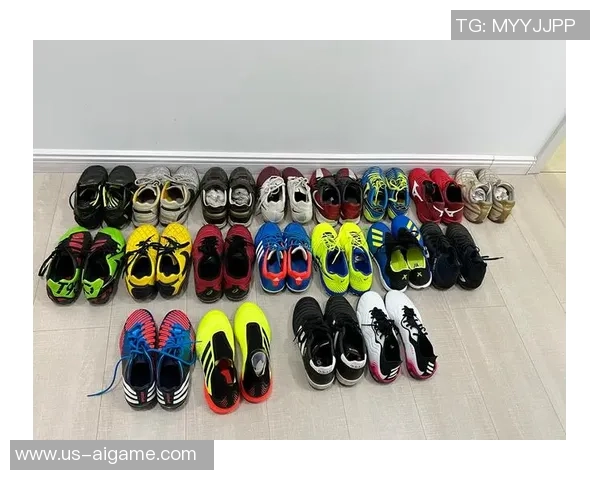 宽脚人士选择足球鞋的最佳指南与推荐款式解析